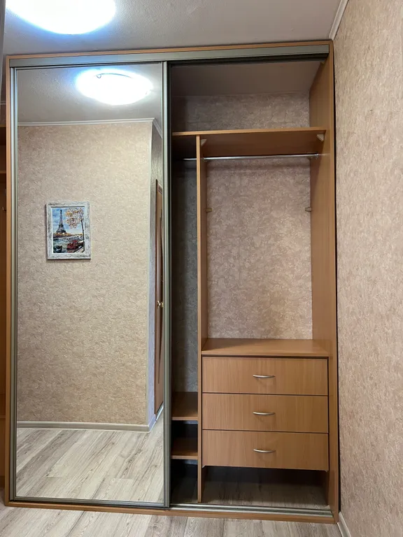 Квартира Уютная, чистая квартира в тихом районе — Калининград