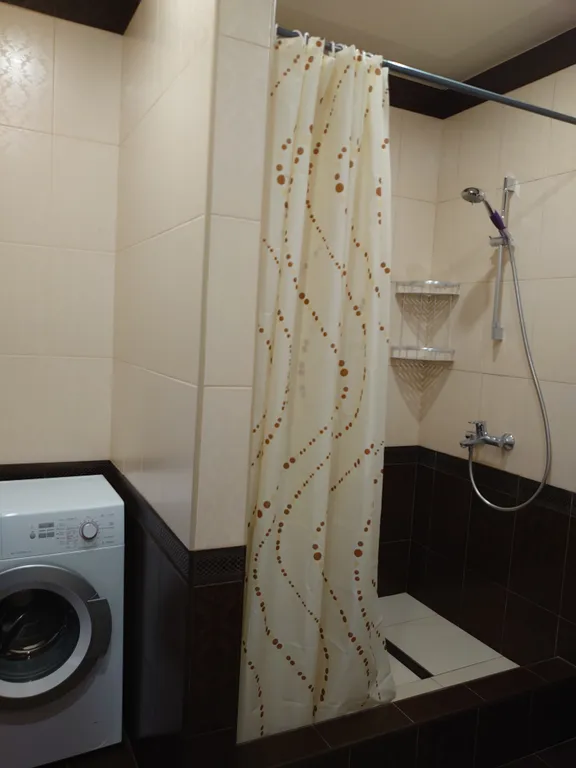 Апартаменты с видом на море