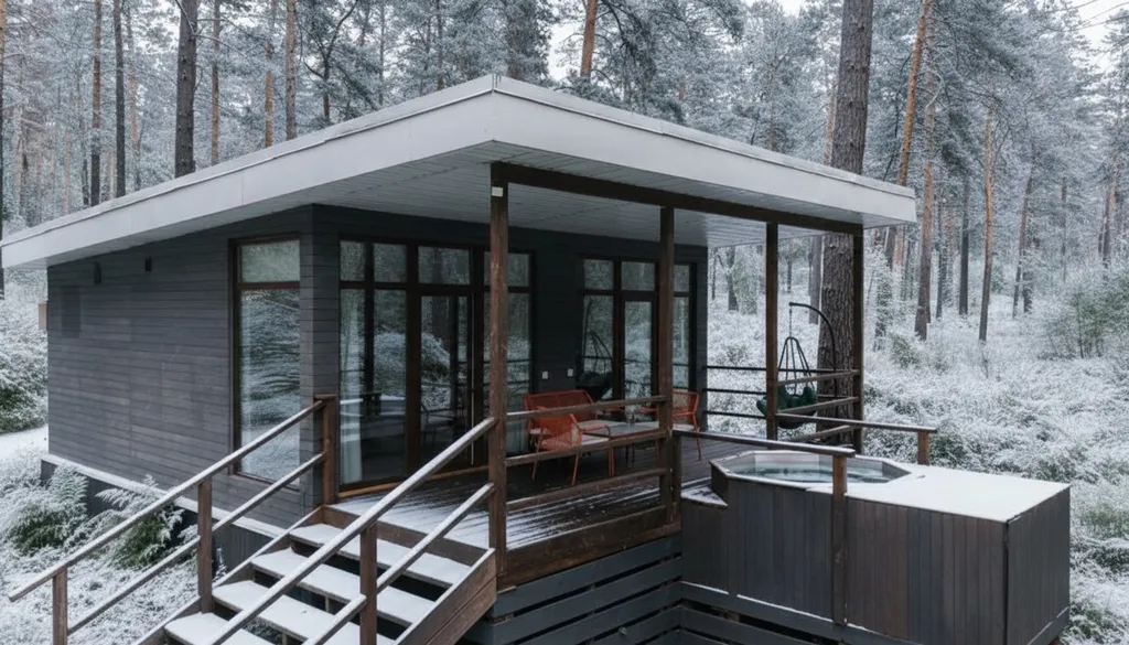 2-комнатная Квартира — аренда посуточно в Чепош