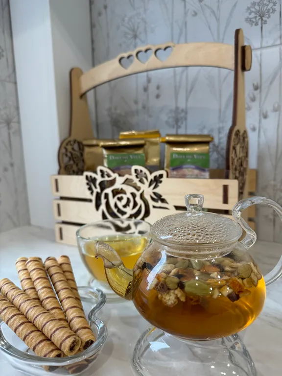 Квартира на берегу Балтийского моря