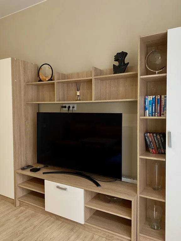 Уютные апартаменты ЛаСла в центре города