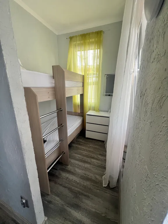 Квартира Квартира Студия с террасой — Адлер