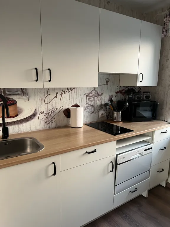 Уютная квартира в центре