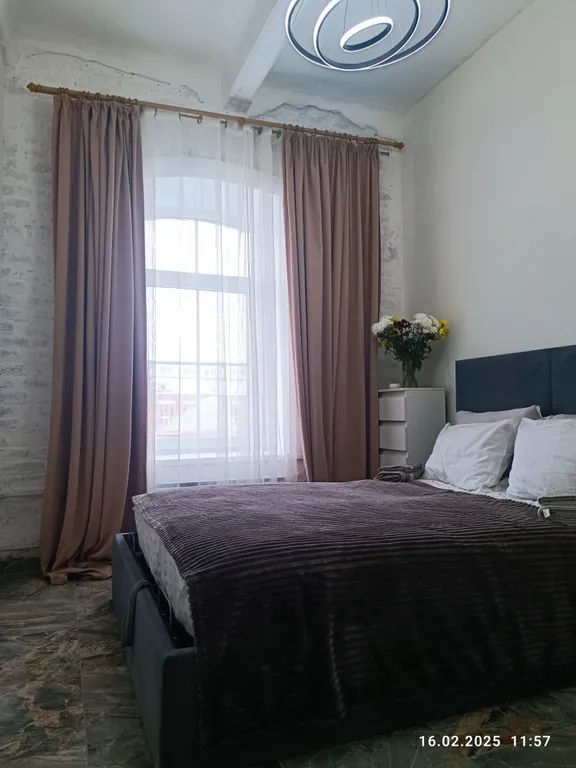 Квартира в центре