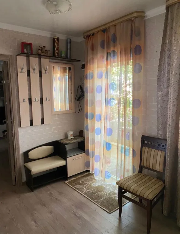 Квартира Квартира в центре Геленджика — Геленджик
