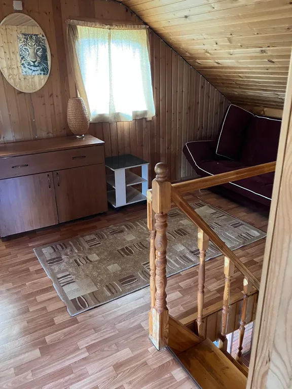 3-комнатный Дом