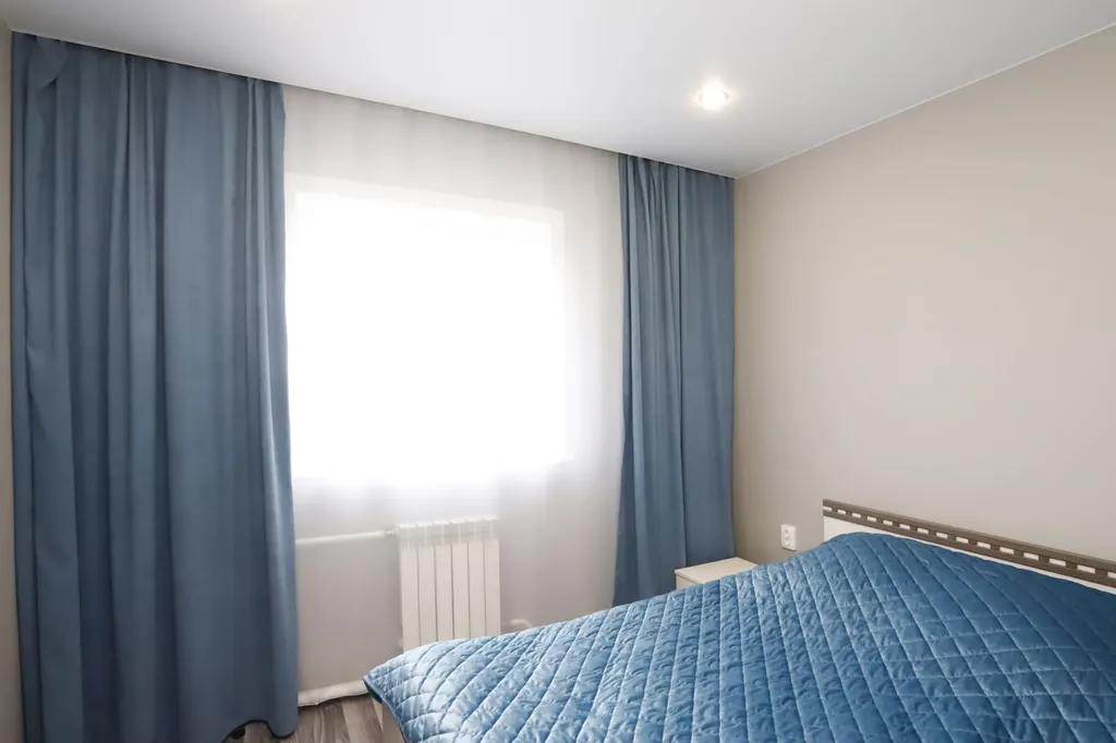 Квартира рядом с Онкодиспансером