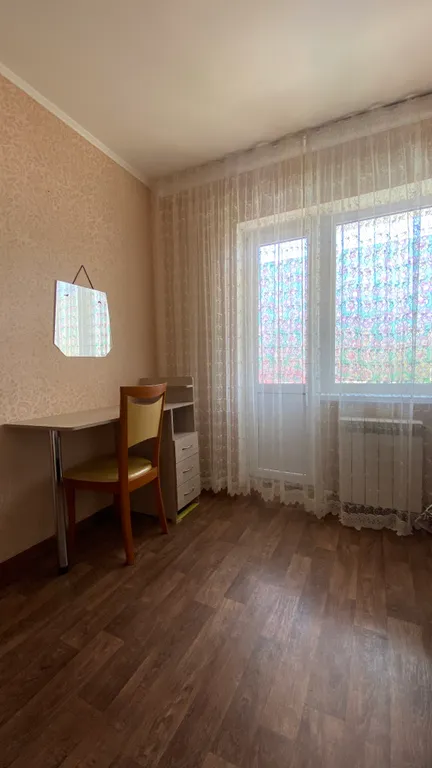 Квартира Квартира Уютный 3-комнатный семейный номер на 2 этаже — Анапа