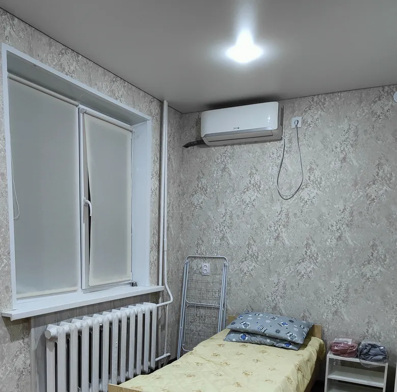 Уютная квартира со всеми удобствами