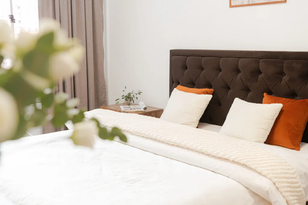 Квартира Квартира в 15 минутах дo центра — Екатеринбург