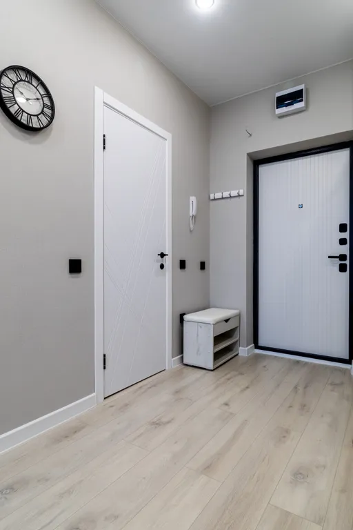 Квартира Квартира Комфортная студия напротив Экспоград-Юг — Краснодар