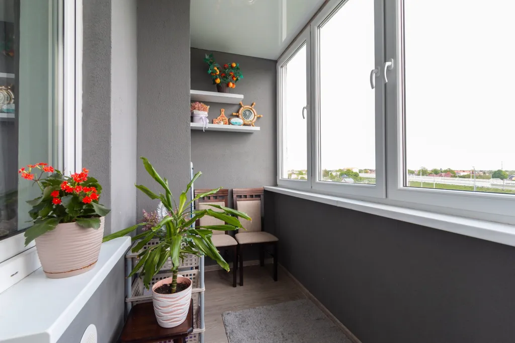 Квартира Уютная квартира в ЖК Восток — Калининград