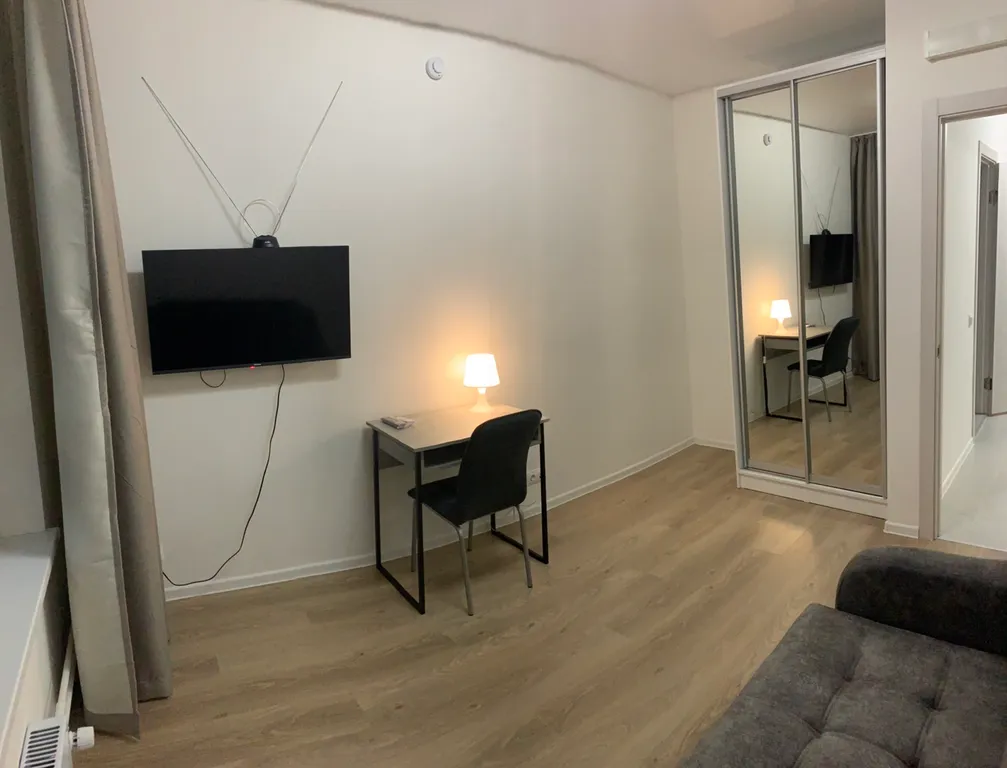 Ассорти, трёхкомнатные апартаменты  с удобствами.Комфорт и чистота.