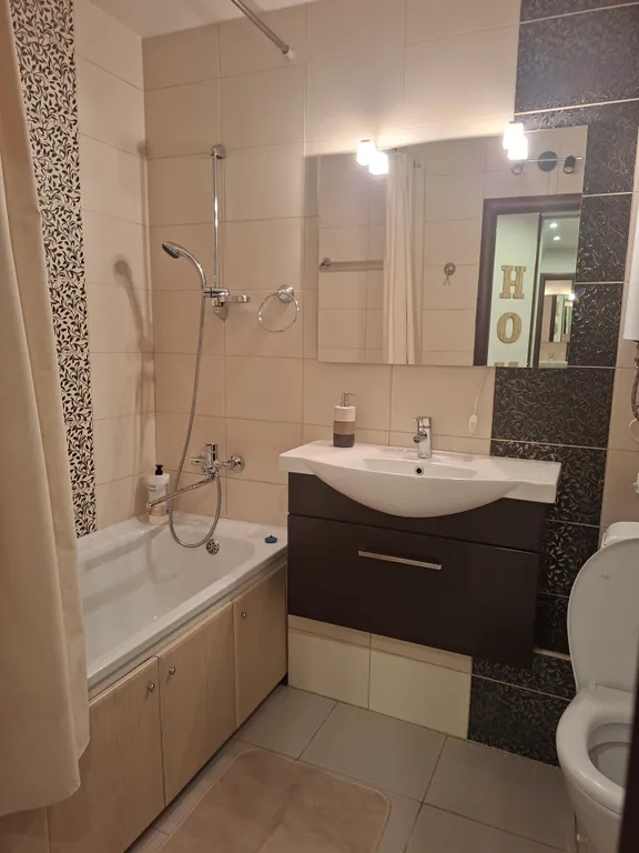 Квартира Уютная квартира — Ярославль