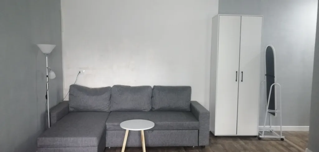 Квартира в центре