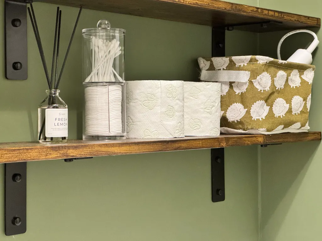 Уютная квартира в тихом городке у моря