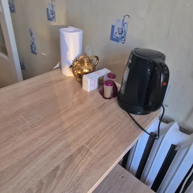 Квартира в центре города