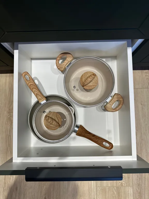 Уютная студия в ЖК Аралия