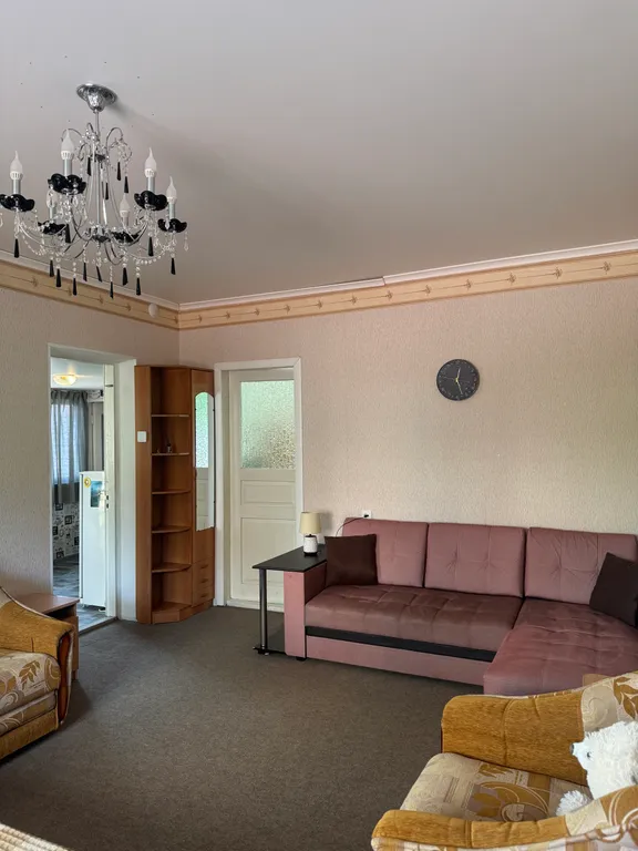 Коттедж Коттедж Второй этаж под ключ с террасой в 5 минутах до моря — Геленджик