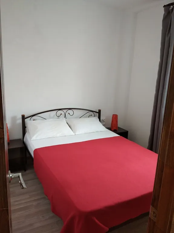 2-комнатная Квартира — аренда посуточно в Коктебель