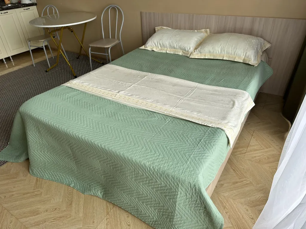 Квартира Квартира Уютная студия в центре — Адлер