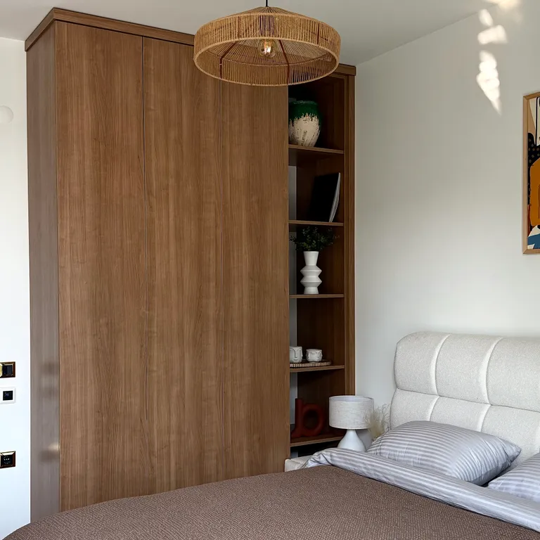 Excellence с видом на море, бассейном и SPA