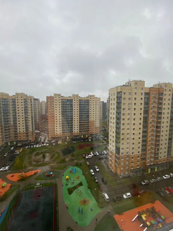 Супер квартира