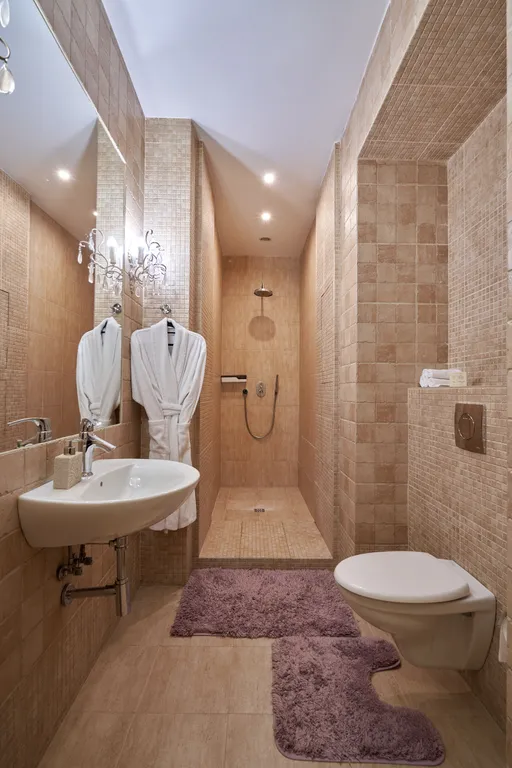 Роскошная квартира премиум класса с видом на Неву