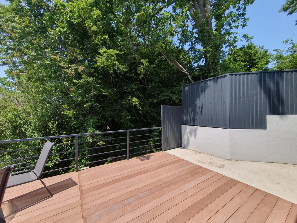 Коттедж ОТДЫХ С ВИДОМ НА МОРЕ — Геленджик