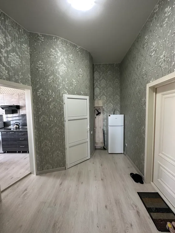 Красивая квартира в самом центре со всеми условиями