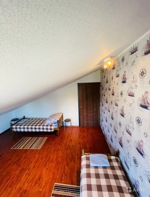 Уютная квартира с сауной