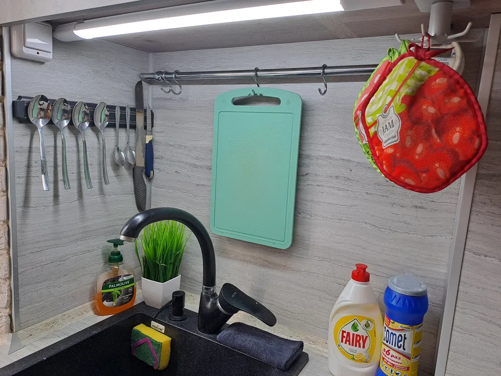 Квартира рядом с парком Победы