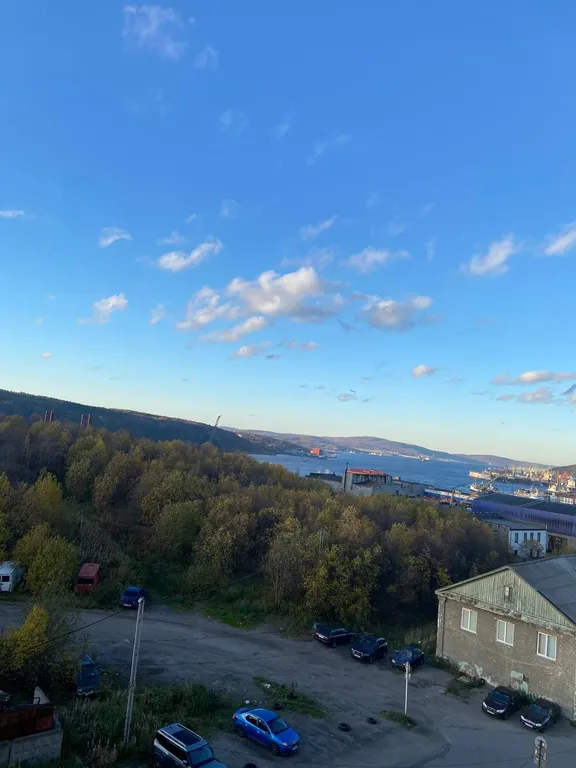 Комфортная студия