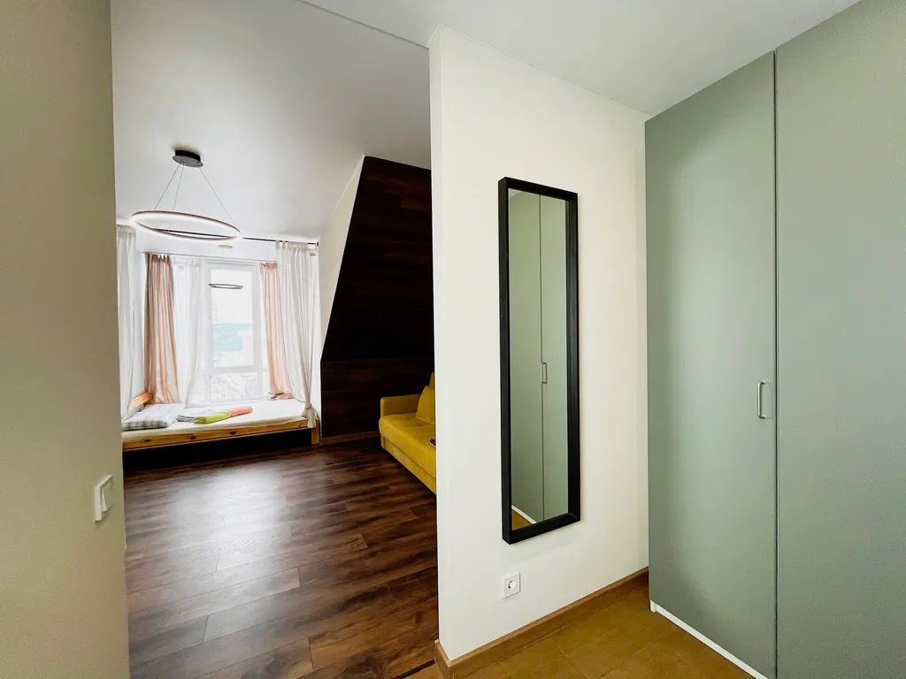 Зимняя Сказка №94