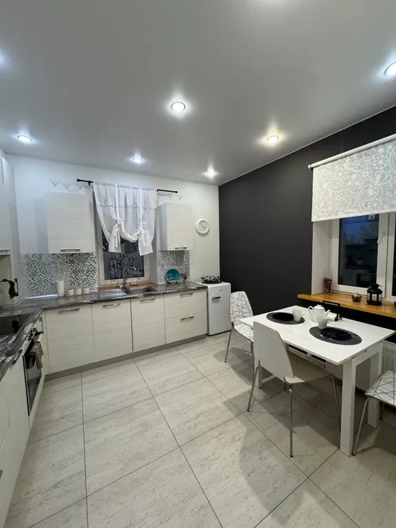 Иннополис, уютная квартира в таунхаусе ЖК «ЗИОН»