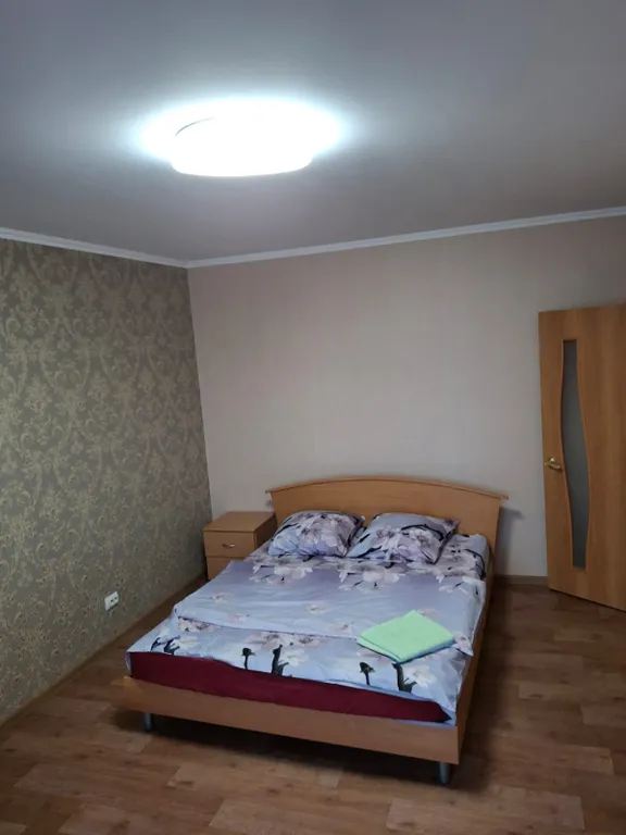 Уютная 1 комнатная квартира