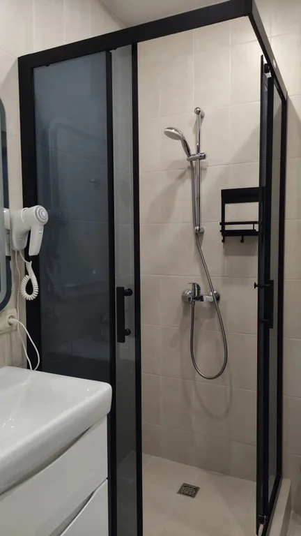Квартира Квартира Apartments casablanca в ЖК Касабланка — Адлер