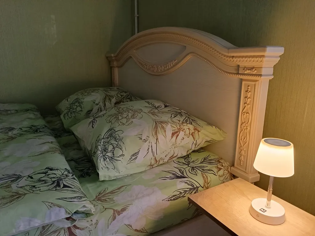 Уютная и чистая квартира