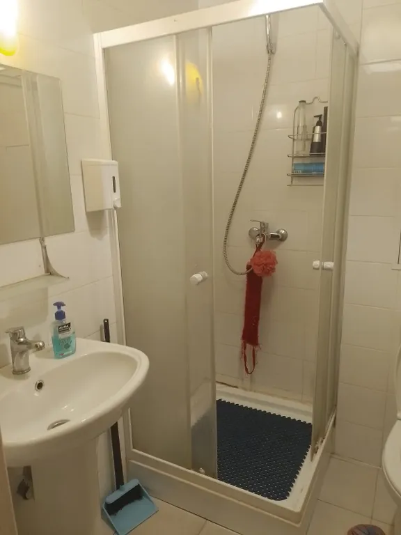 Бюджетная студия