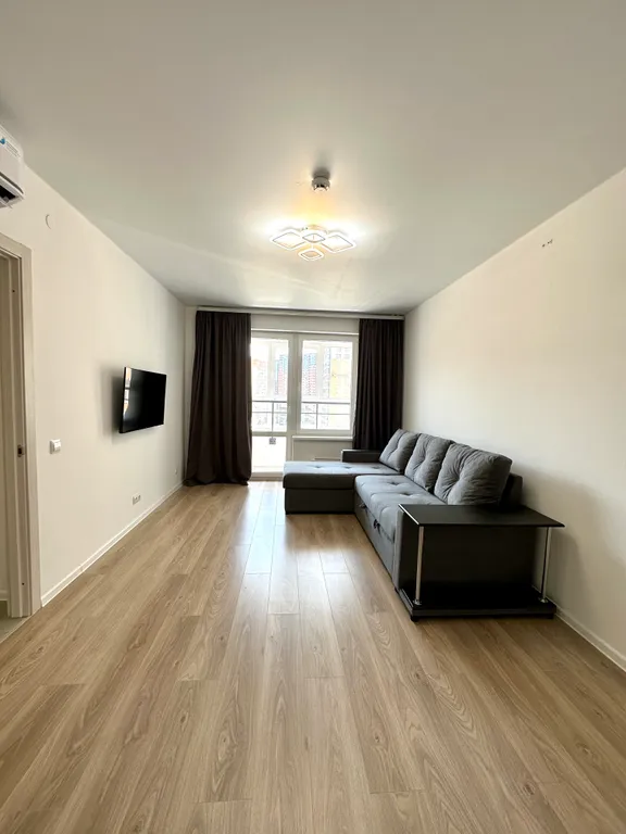 Апартамент 5 минут от моря