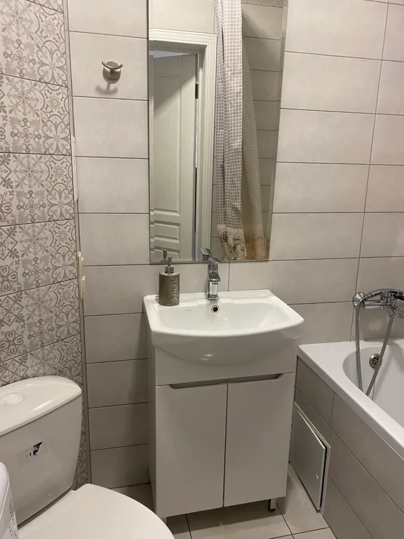 Уютная квартира в самом центре Гродно