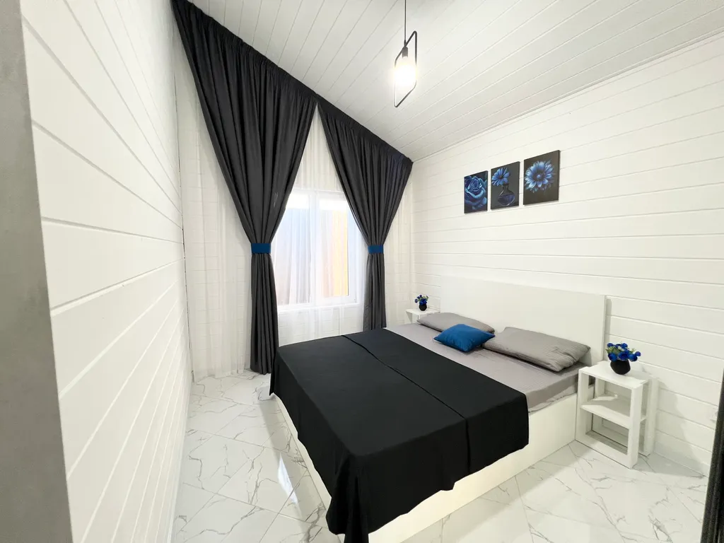 Коттеджи на берегу моря SEA BREEZE