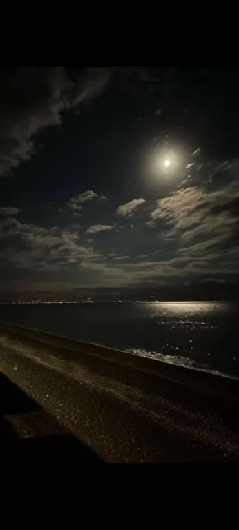 Квартира с видом на море