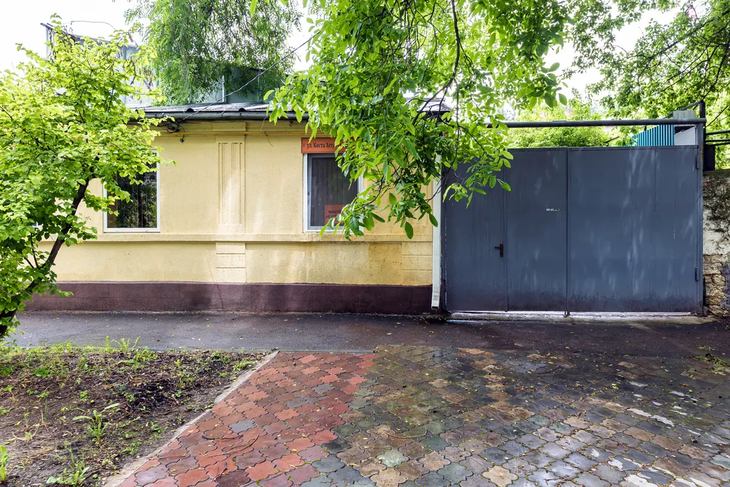 Ваш комфортный отдых начинается здесь