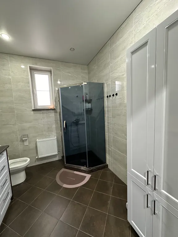 Идеальный отдых в новом доме