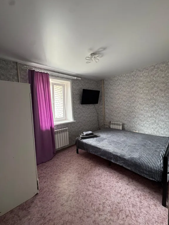 Квартира в центре сковородино