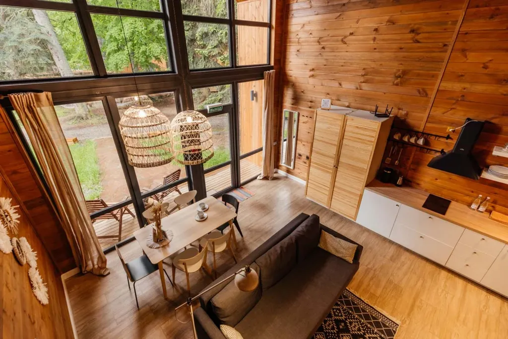 3-комнатный Дом