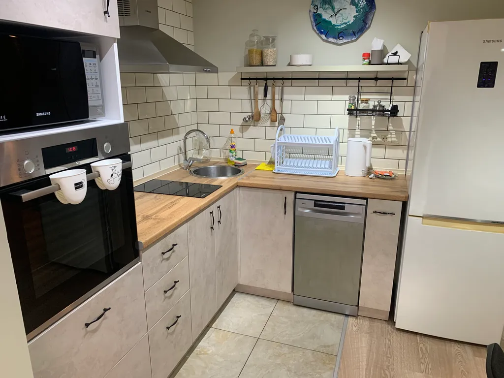 Семейный берег