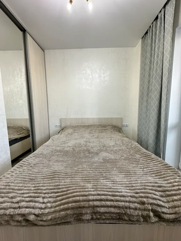 Уютная 2-комнатная квартира