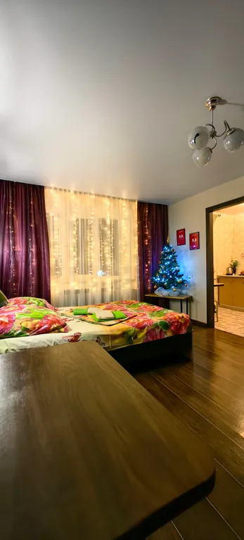 Квартира в центре рядом с озером Неро и городским садом